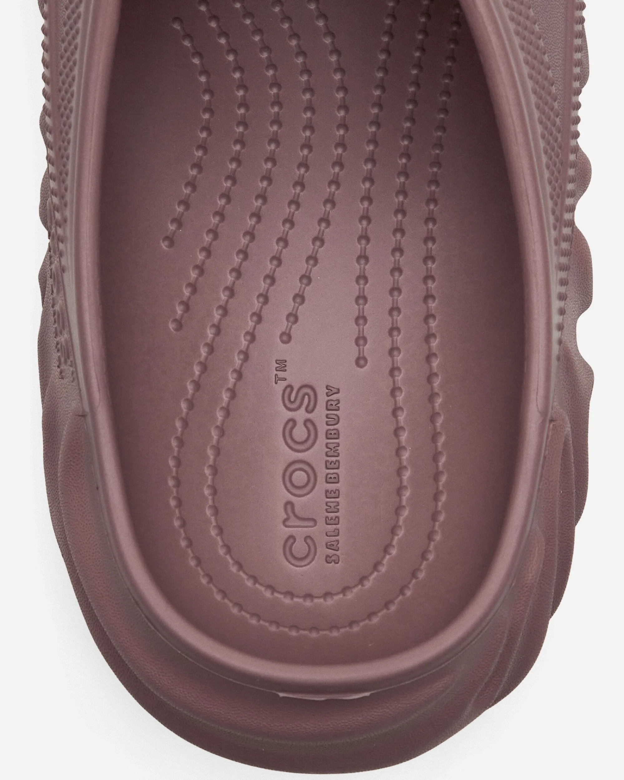 Crocs Sandals And Slides|Sandals And Slides^Salehe Bembury Saru Mules Mochi