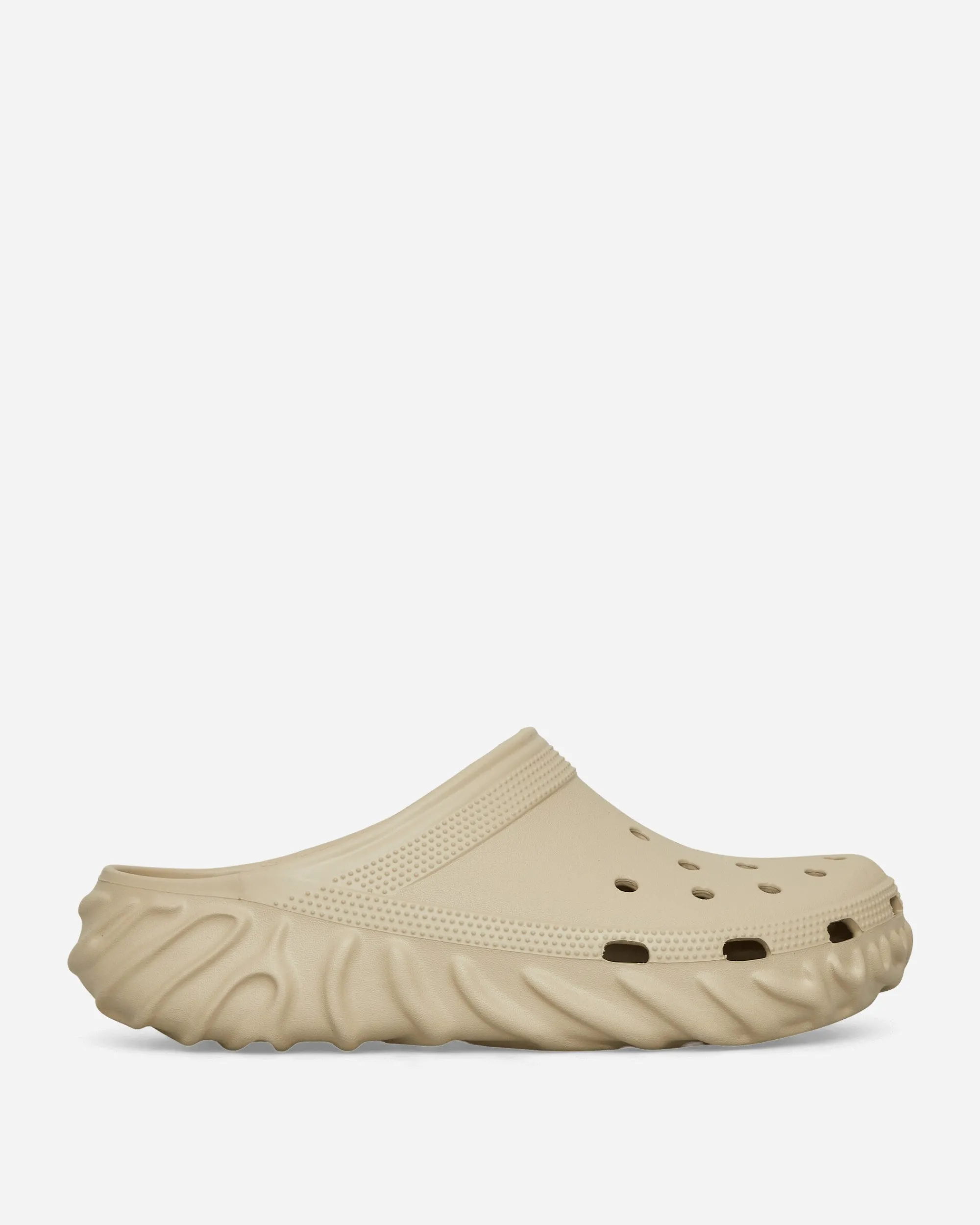 Crocs Sandals And Slides|Sandals And Slides^Salehe Bembury Saru Mules Ginger