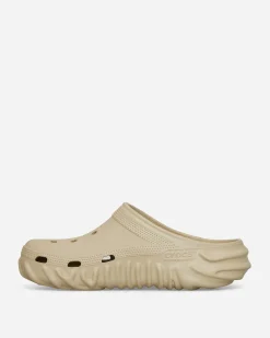 Crocs Sandals And Slides|Sandals And Slides^Salehe Bembury Saru Mules Ginger