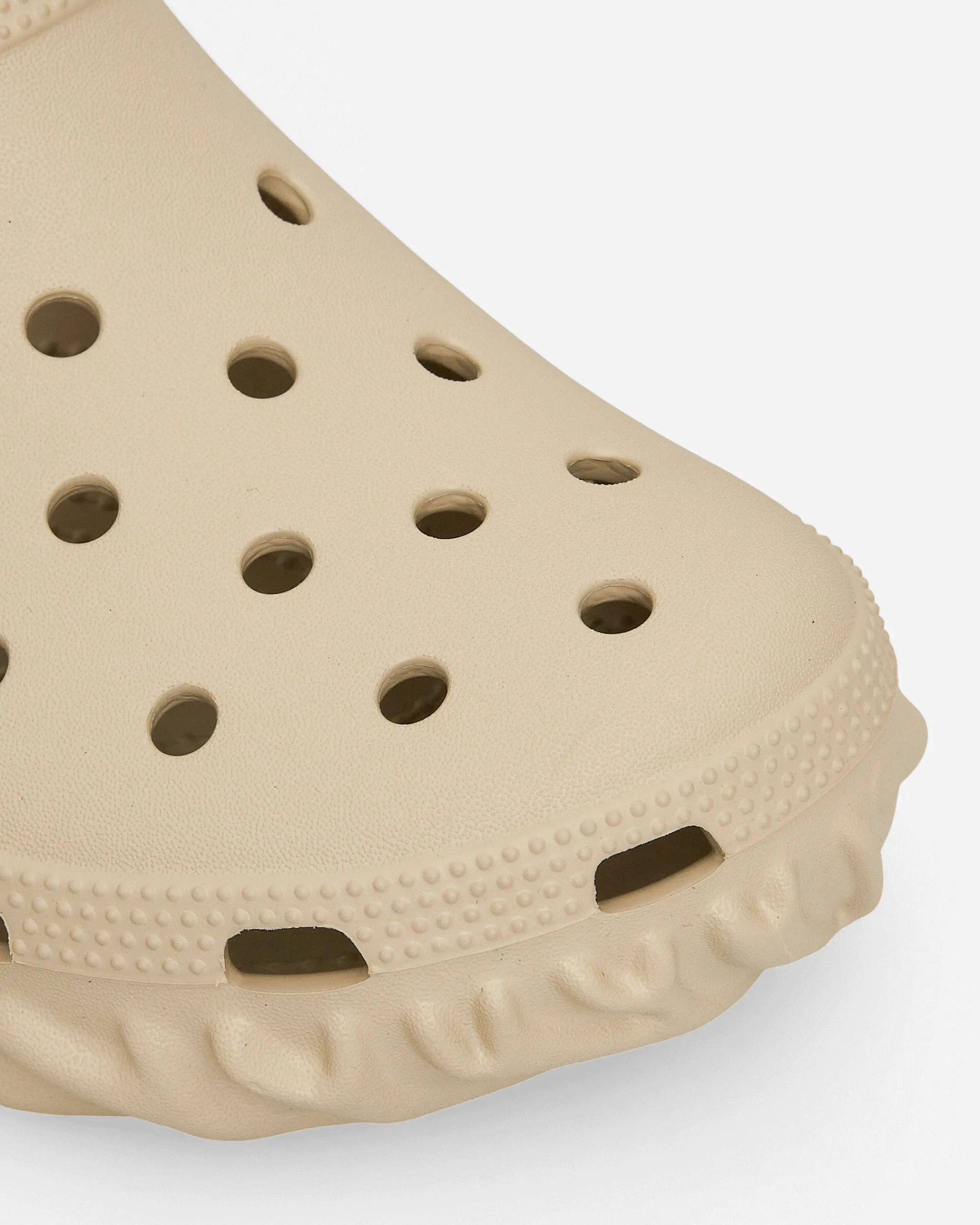 Crocs Sandals And Slides|Sandals And Slides^Salehe Bembury Saru Mules Ginger