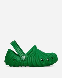 Crocs Kids|Sneakers·Kids^Salehe Bembury Toddler Pollex Clogs Kelly Green