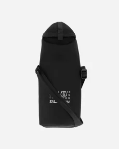 MM6 Maison Margiela Equipment^Salomon Numeric Nylon Bottle Holder Black
