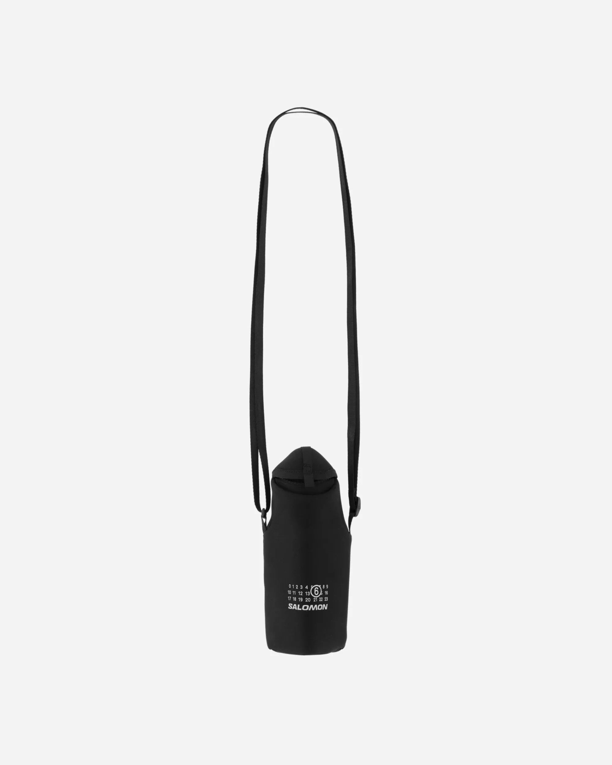 MM6 Maison Margiela Equipment^Salomon Numeric Nylon Bottle Holder Black