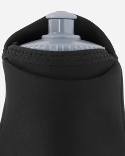 MM6 Maison Margiela Equipment^Salomon Numeric Nylon Bottle Holder Black