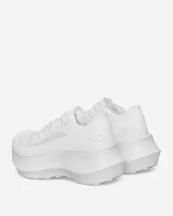 Comme Des Garçons Homme Plus Sneakers·Low|Sneakers^Salomon Phantasm Platform Sneakers White