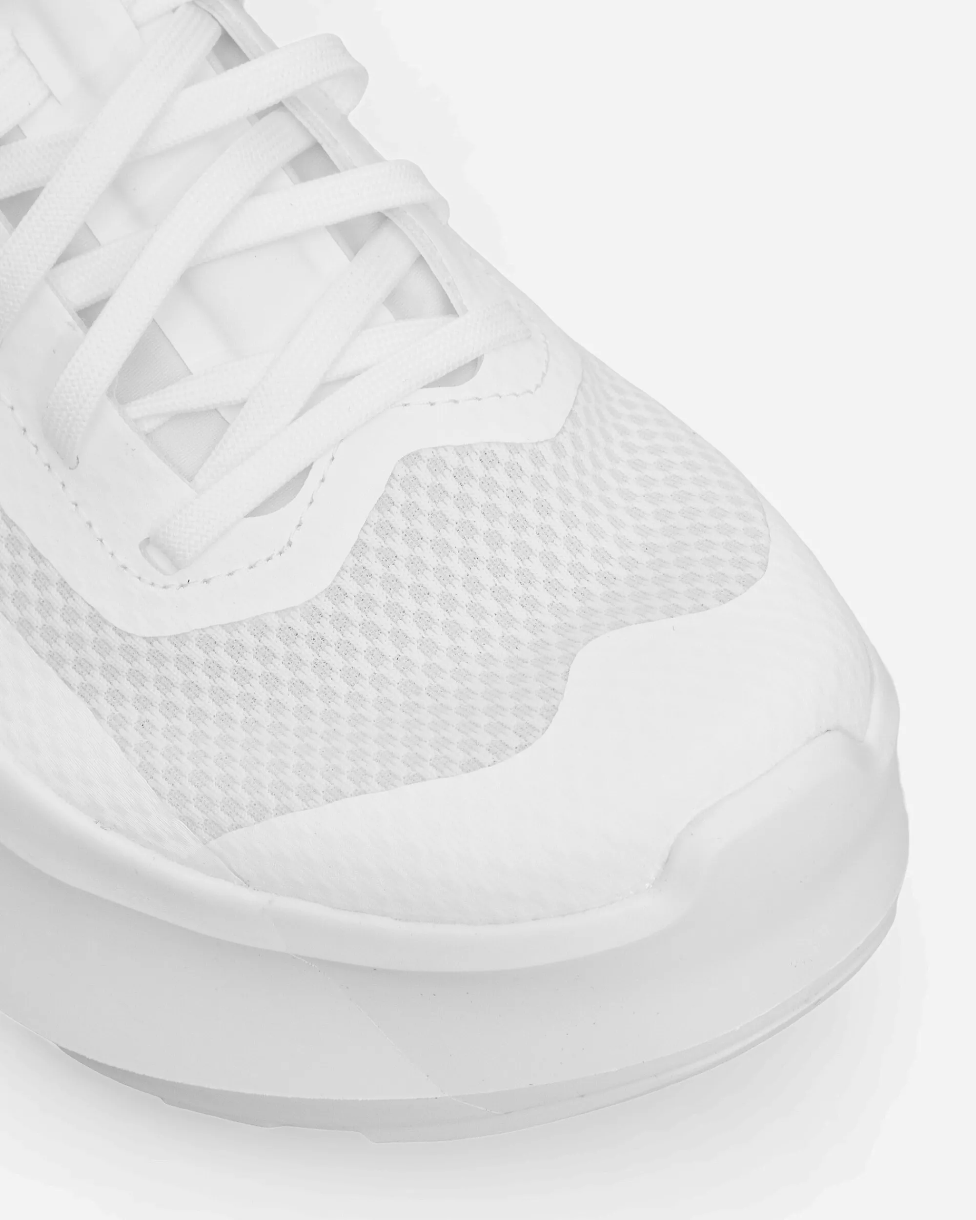 Comme Des Garçons Homme Plus Sneakers·Low|Sneakers^Salomon Phantasm Platform Sneakers White