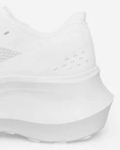 Comme Des Garçons Homme Plus Sneakers·Low|Sneakers^Salomon Phantasm Platform Sneakers White