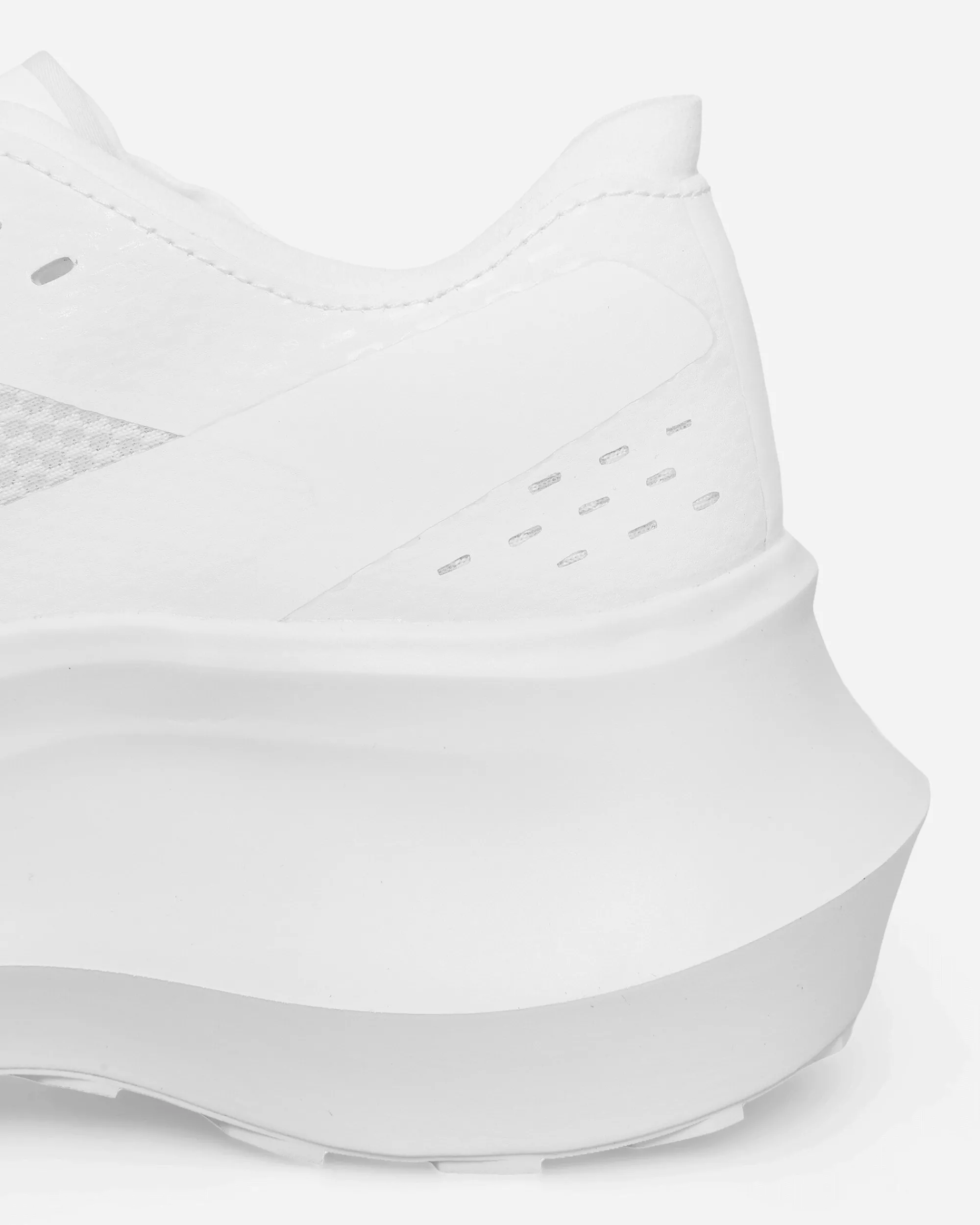 Comme Des Garçons Homme Plus Sneakers·Low|Sneakers^Salomon Phantasm Platform Sneakers White