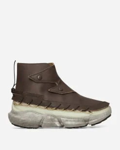 RANRA Sneakers·Low|Sneakers^Salomon Skor Sneakers Sand / Alfalfa / Slate Green