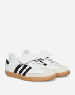 adidas Sneakers·Low|Sneakers^Samba LT Sneakers Cloud White / Core Black
