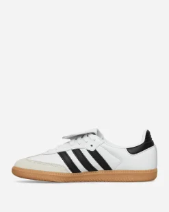adidas Sneakers·Low|Sneakers^Samba LT Sneakers Cloud White / Core Black