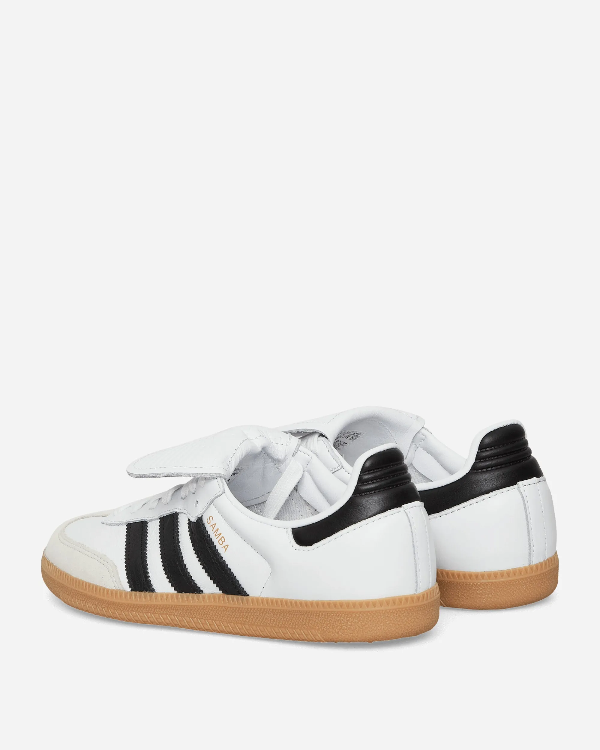 adidas Sneakers·Low|Sneakers^Samba LT Sneakers Cloud White / Core Black