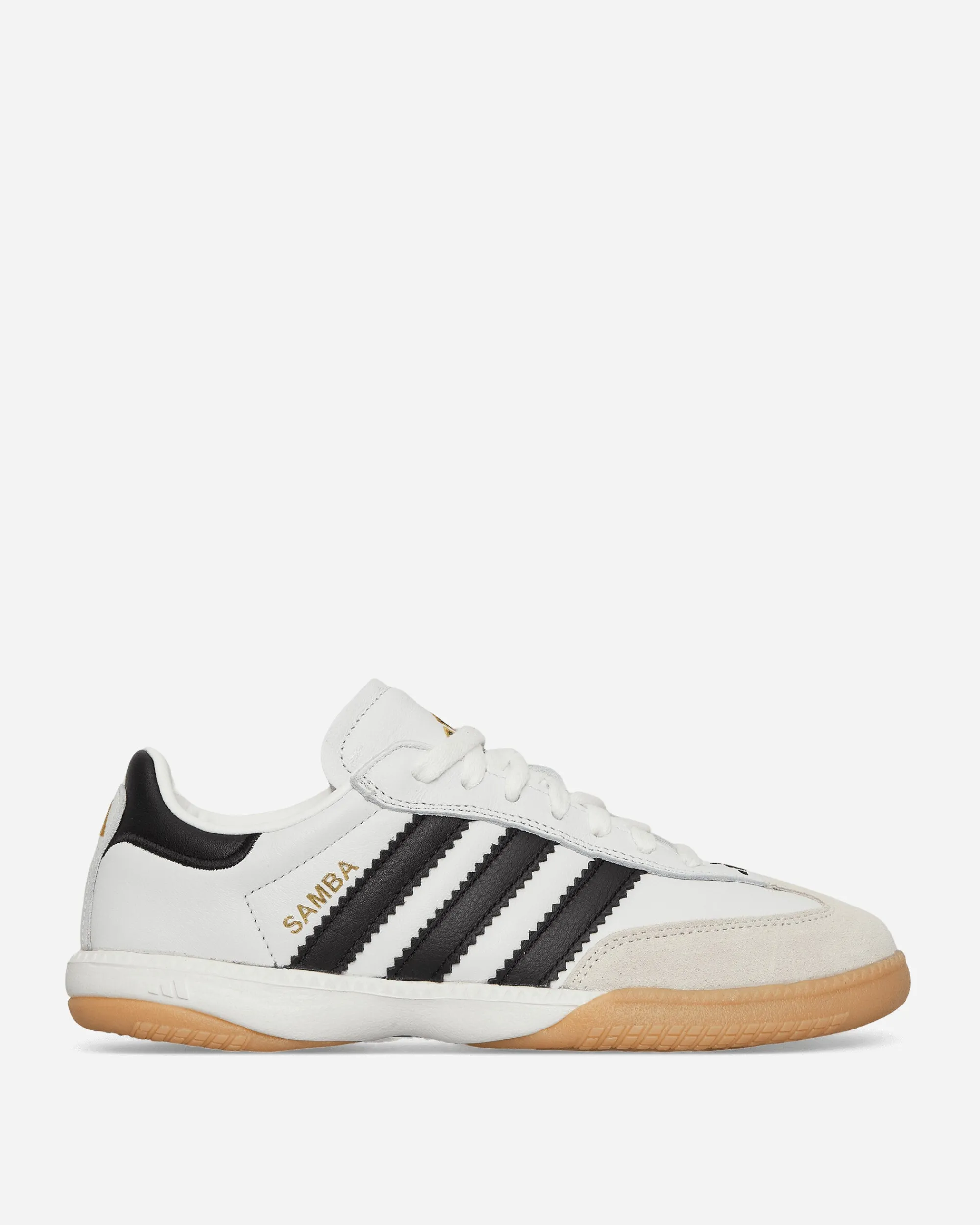 adidas Sneakers·Low|Sneakers^Samba MN Sneakers Cloud White / Core Black