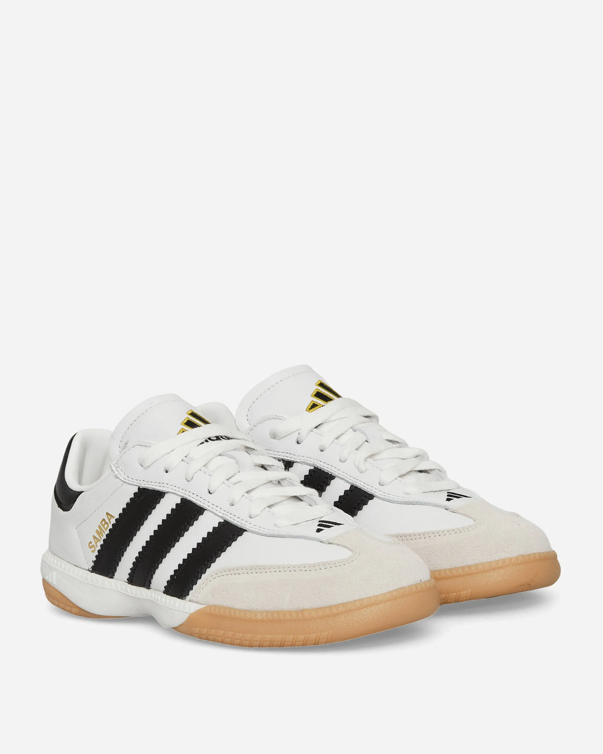 adidas Sneakers·Low|Sneakers^Samba MN Sneakers Cloud White / Core Black