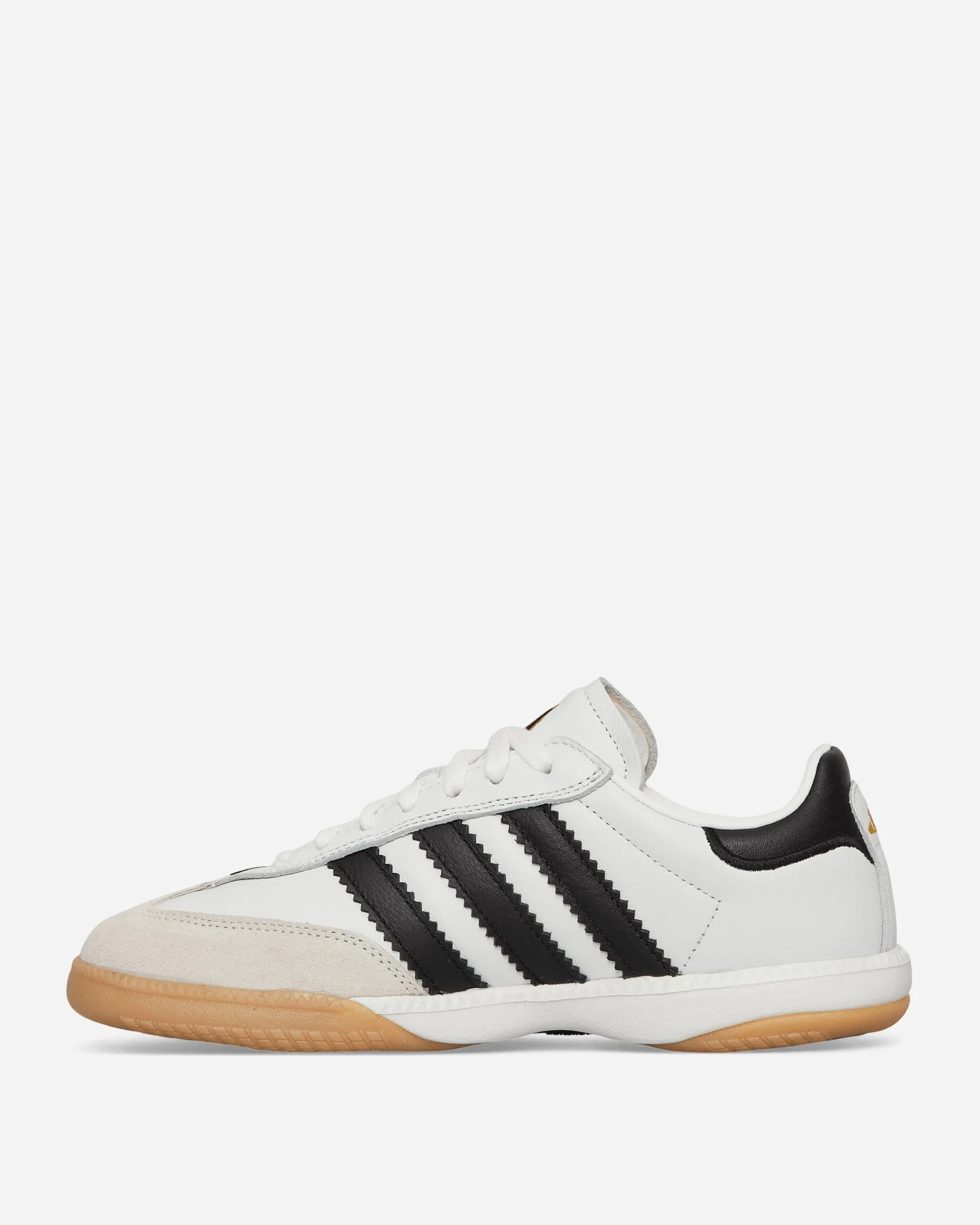 adidas Sneakers·Low|Sneakers^Samba MN Sneakers Cloud White / Core Black