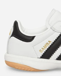 adidas Sneakers·Low|Sneakers^Samba MN Sneakers Cloud White / Core Black