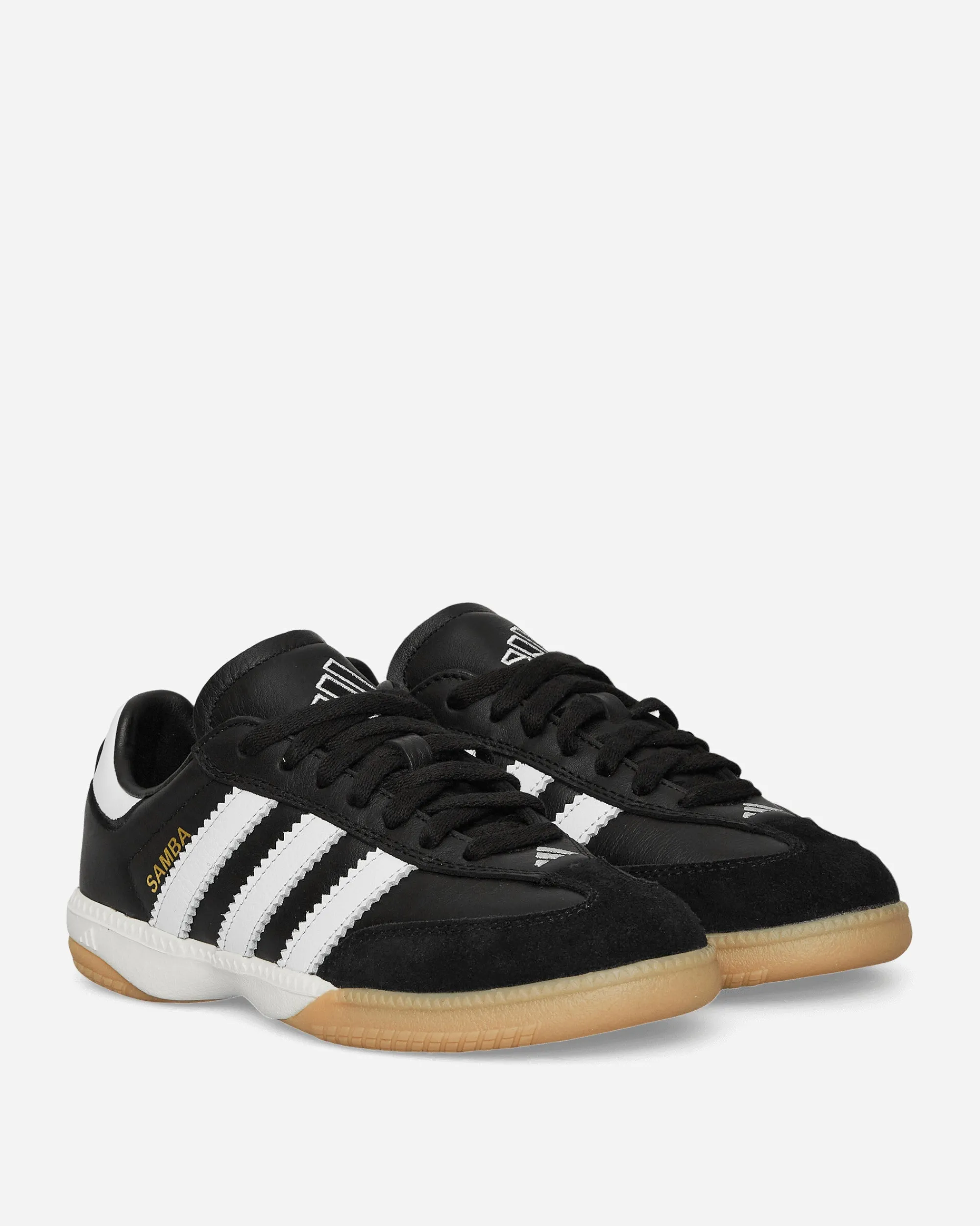 adidas Sneakers·Low|Sneakers^Samba MN Sneakers Core Black / Cloud White