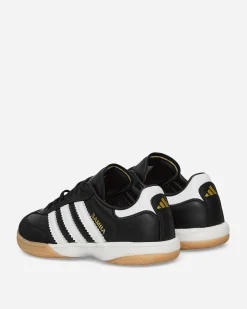 adidas Sneakers·Low|Sneakers^Samba MN Sneakers Core Black / Cloud White