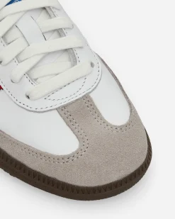 adidas Sneakers·Low|Sneakers^Samba OG Sneakers Cloud White / Better Scarlet