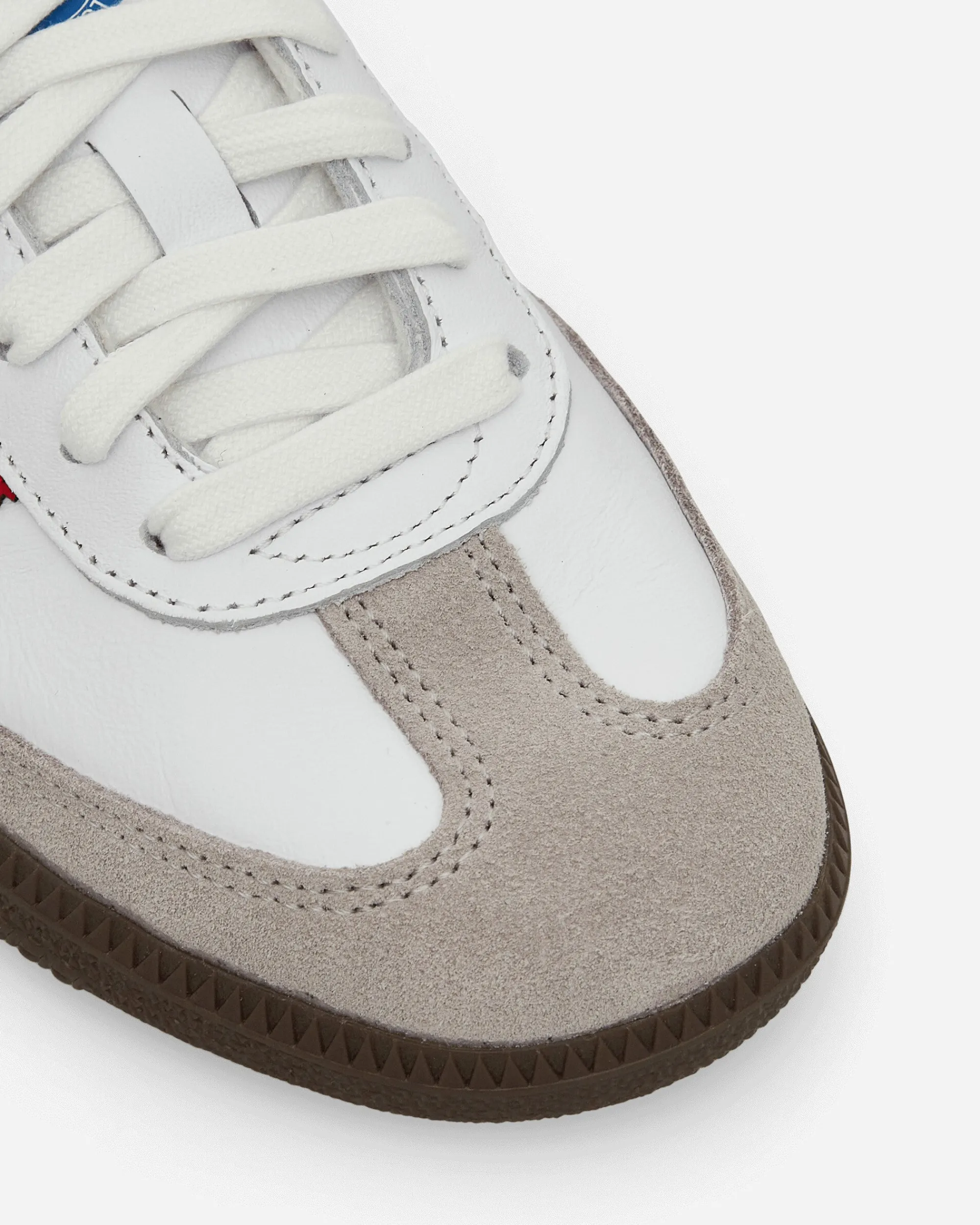adidas Sneakers·Low|Sneakers^Samba OG Sneakers Cloud White / Better Scarlet