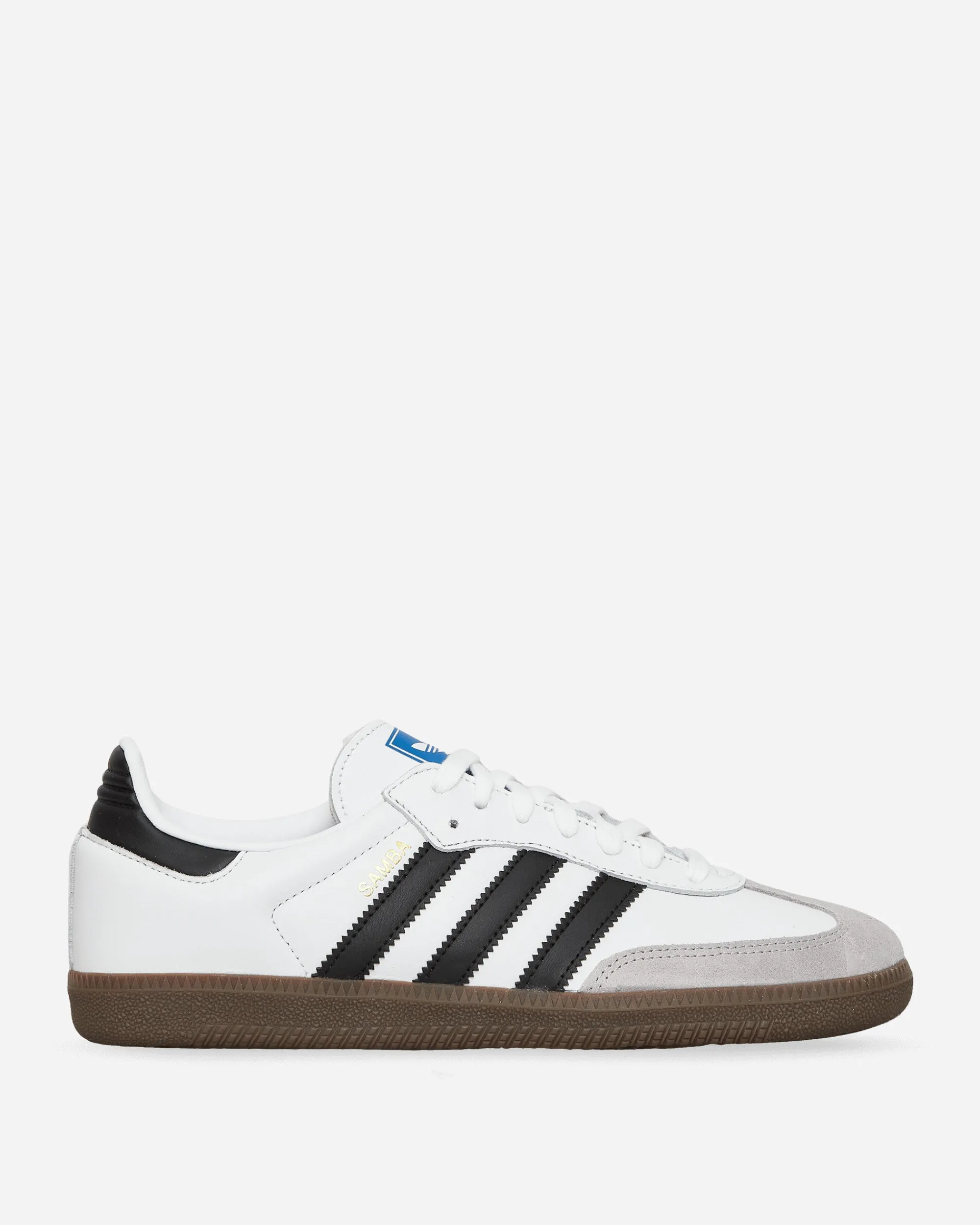 adidas Sneakers·Low|Sneakers^Samba OG Sneakers Cloud White / Core Black