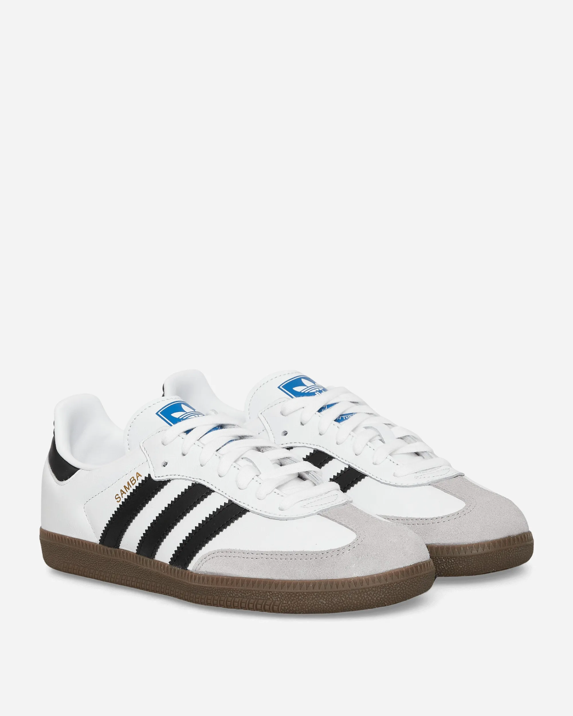 adidas Sneakers·Low|Sneakers^Samba OG Sneakers Cloud White / Core Black