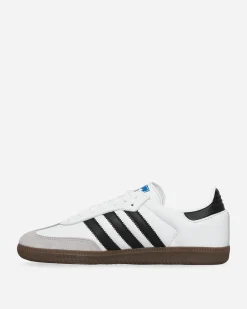 adidas Sneakers·Low|Sneakers^Samba OG Sneakers Cloud White / Core Black