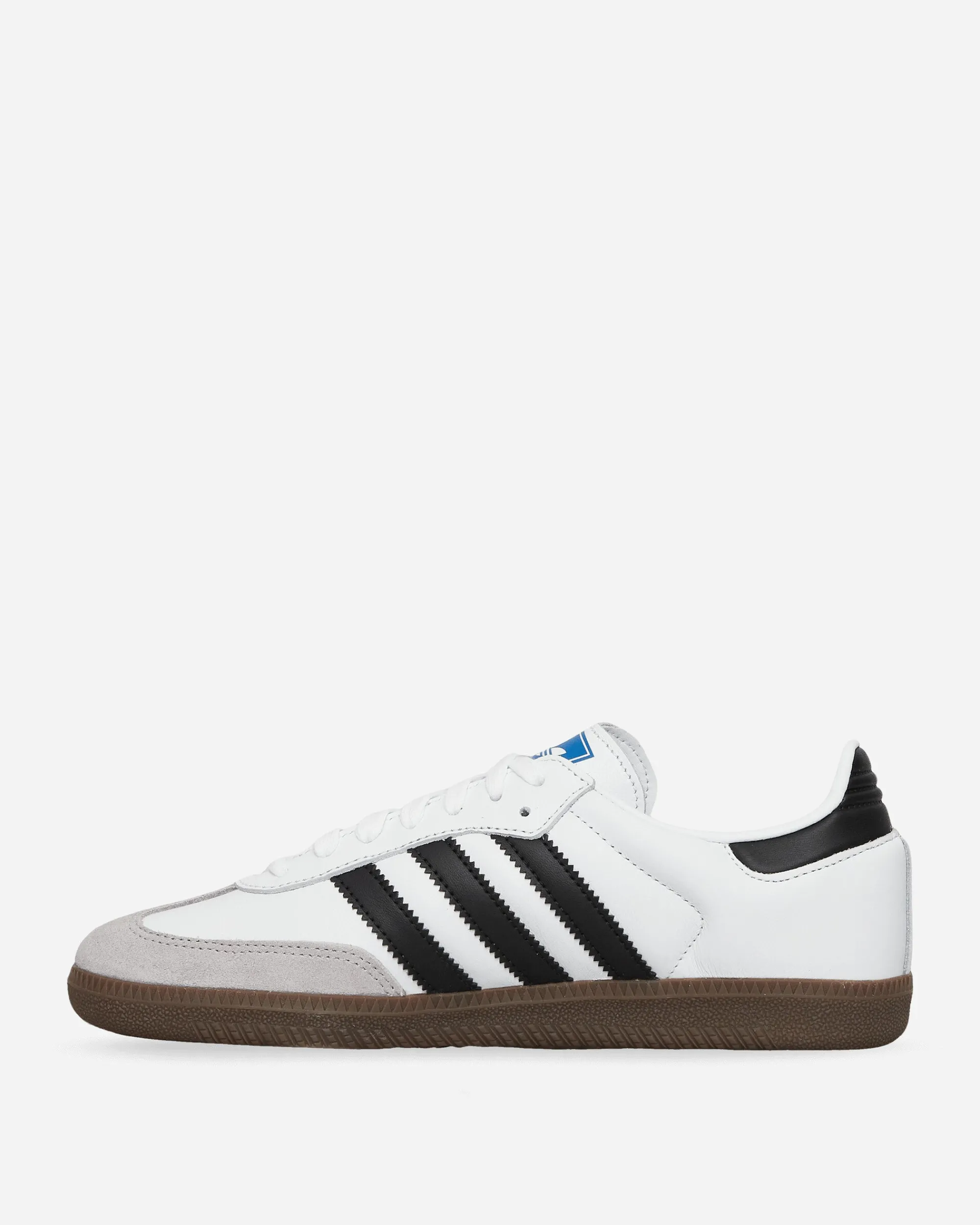 adidas Sneakers·Low|Sneakers^Samba OG Sneakers Cloud White / Core Black