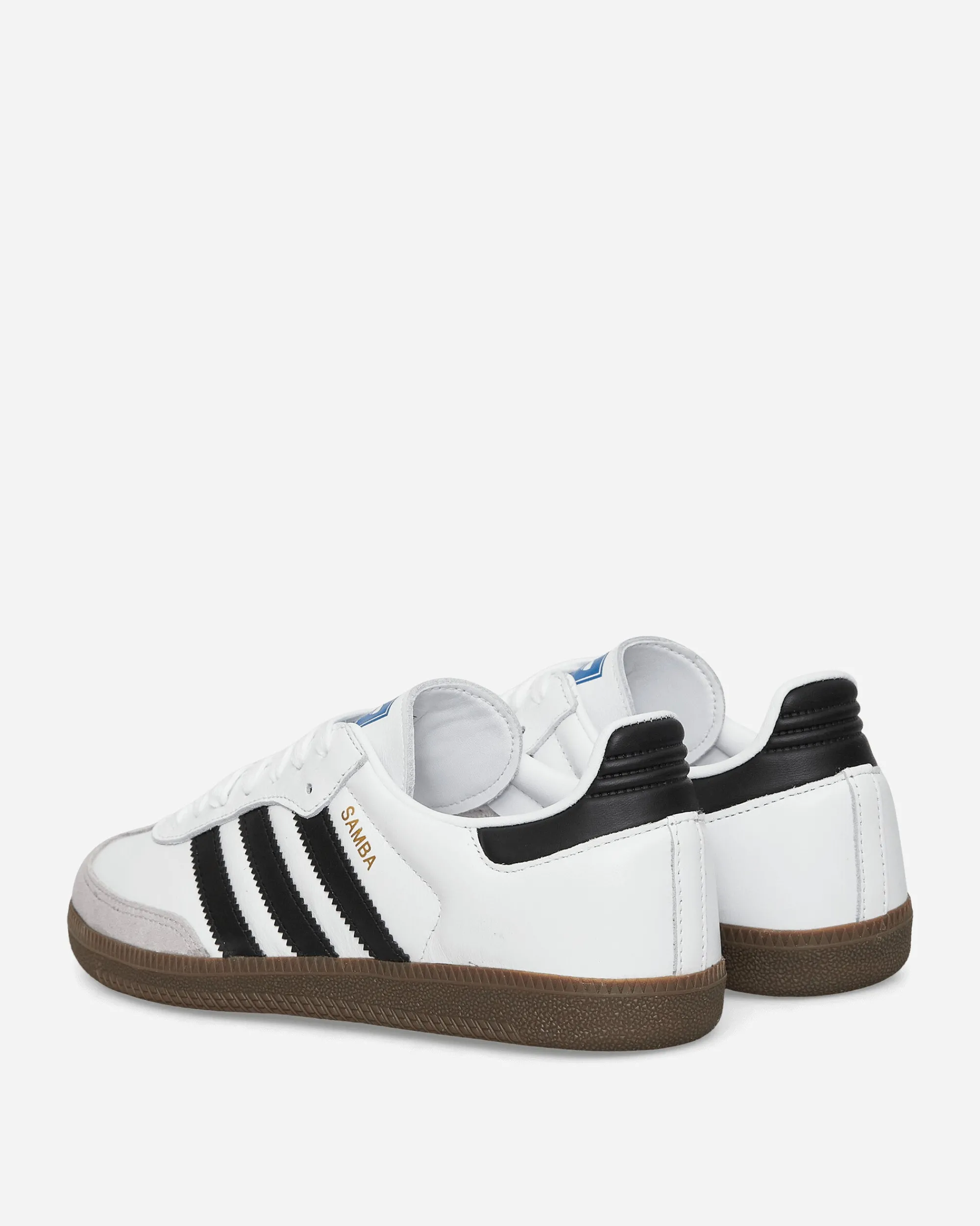 adidas Sneakers·Low|Sneakers^Samba OG Sneakers Cloud White / Core Black