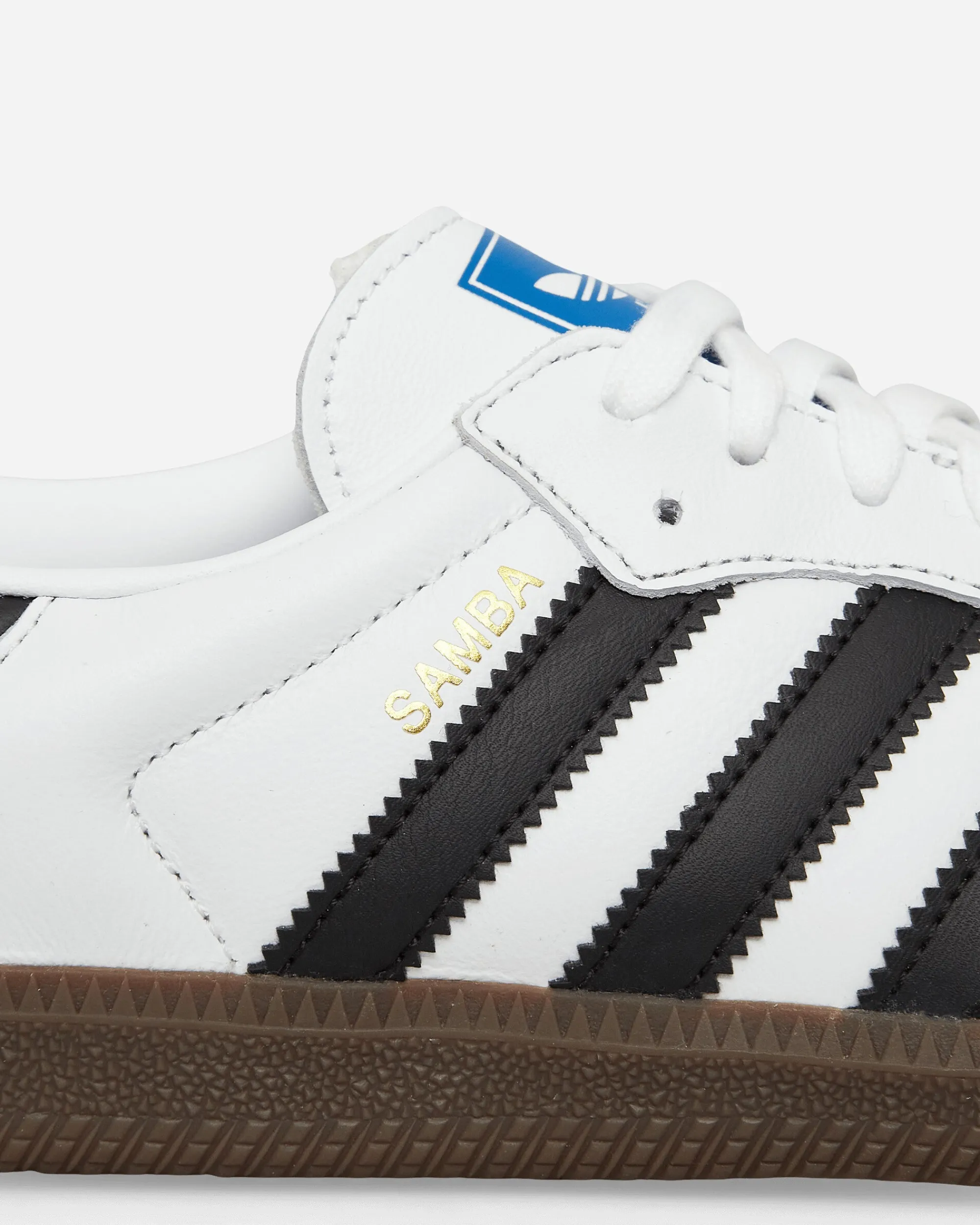 adidas Sneakers·Low|Sneakers^Samba OG Sneakers Cloud White / Core Black