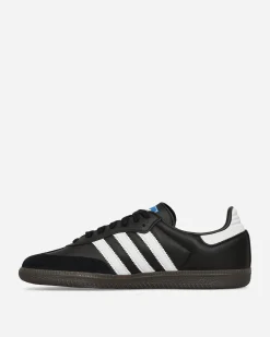 adidas Sneakers·Low|Sneakers^Samba OG Sneakers Core Black / Cloud White
