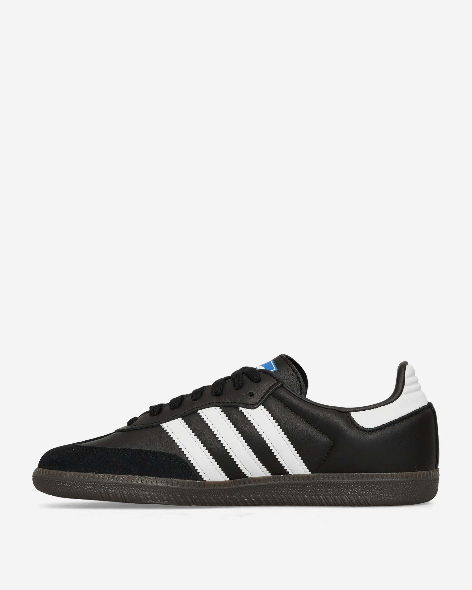 adidas Sneakers·Low|Sneakers^Samba OG Sneakers Core Black / Cloud White
