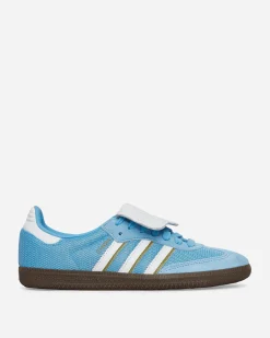 adidas Sneakers·Low|Sneakers^Samba OG Sneakers Semi Blue Burst / Cloud White