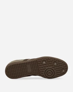 adidas Sneakers·Low|Sneakers^Samba OG Sneakers Wonder Beige / Shadow Brown