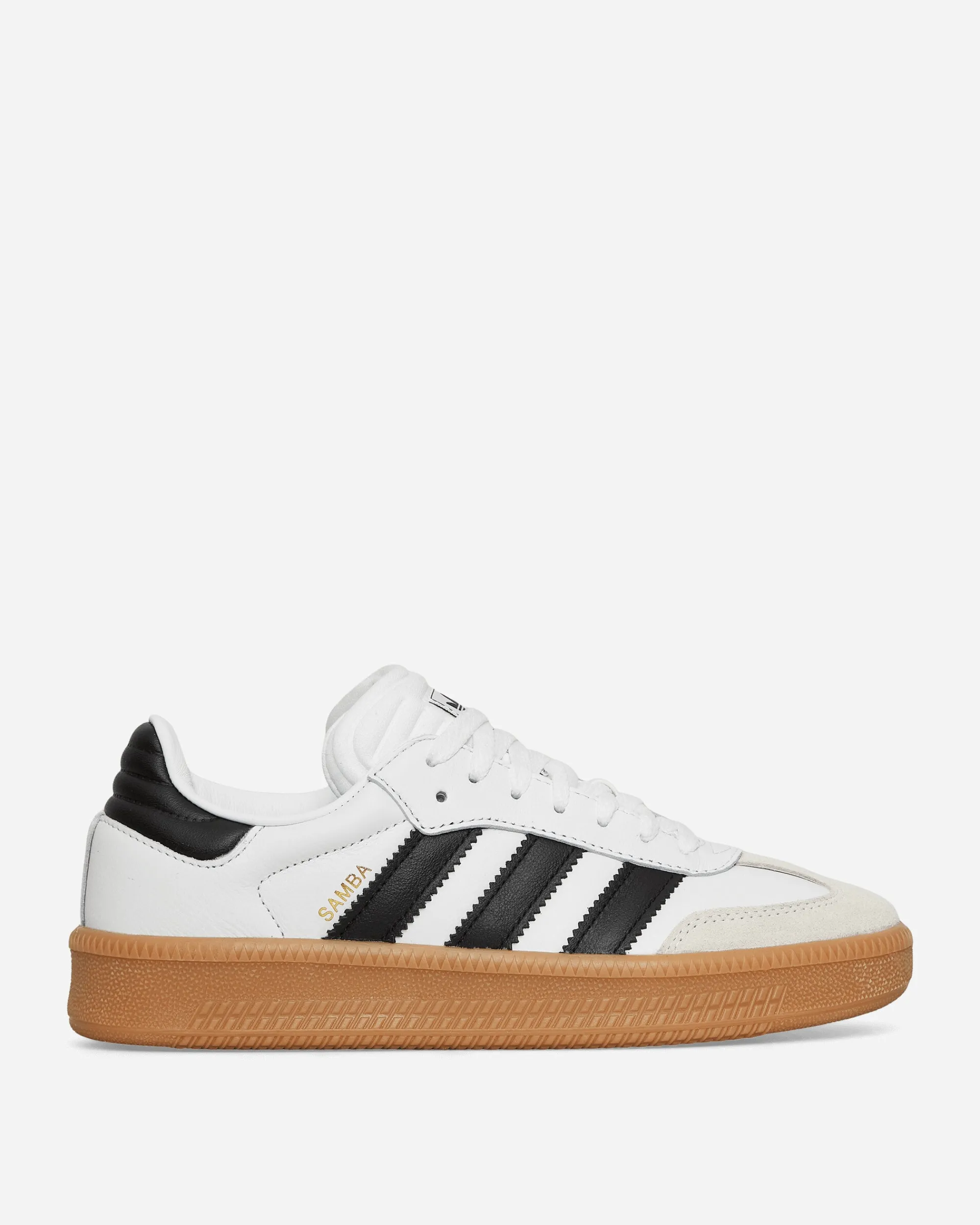 adidas Sneakers·Low|Sneakers^Samba XLG Sneakers Cloud White / Core Black