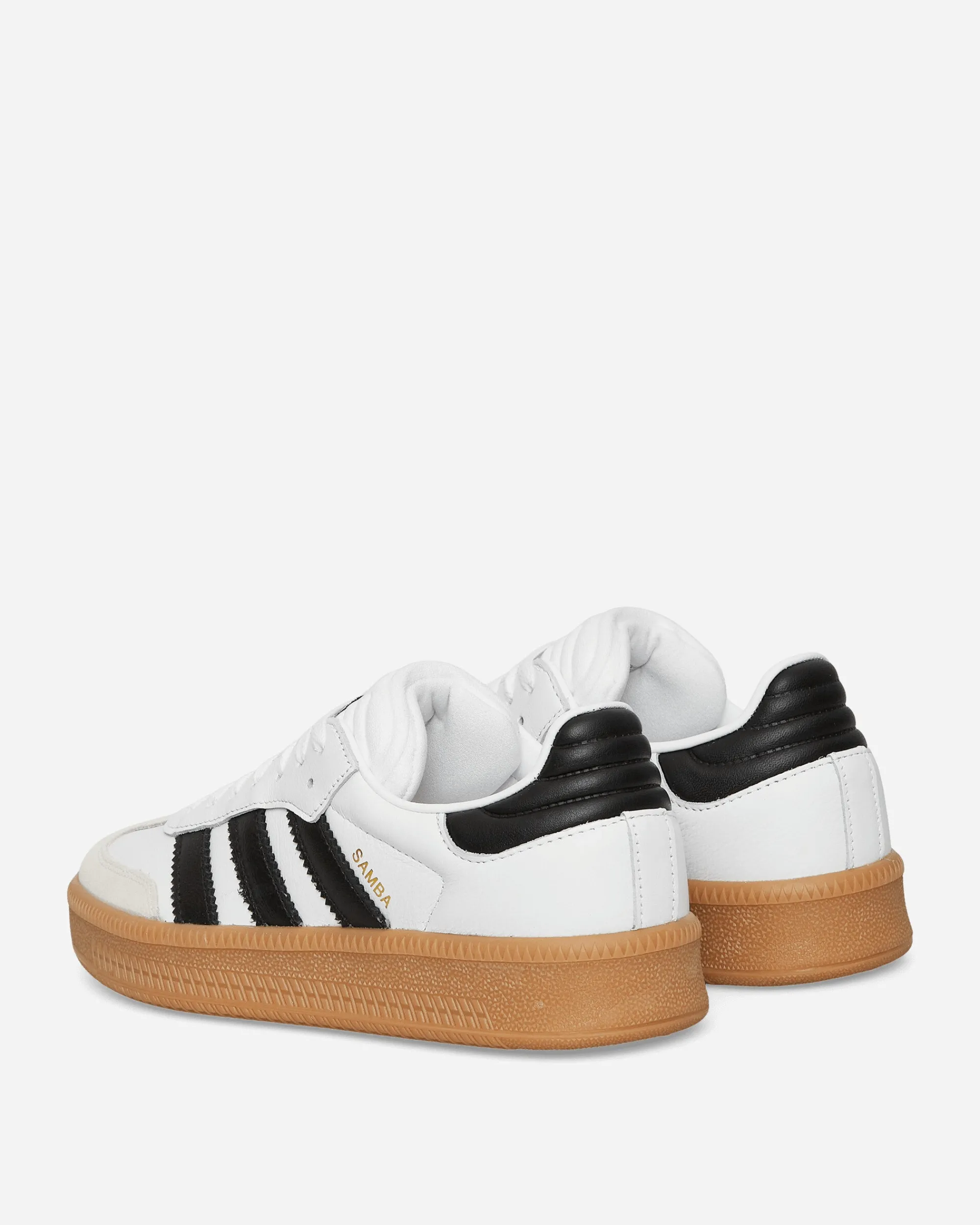 adidas Sneakers·Low|Sneakers^Samba XLG Sneakers Cloud White / Core Black