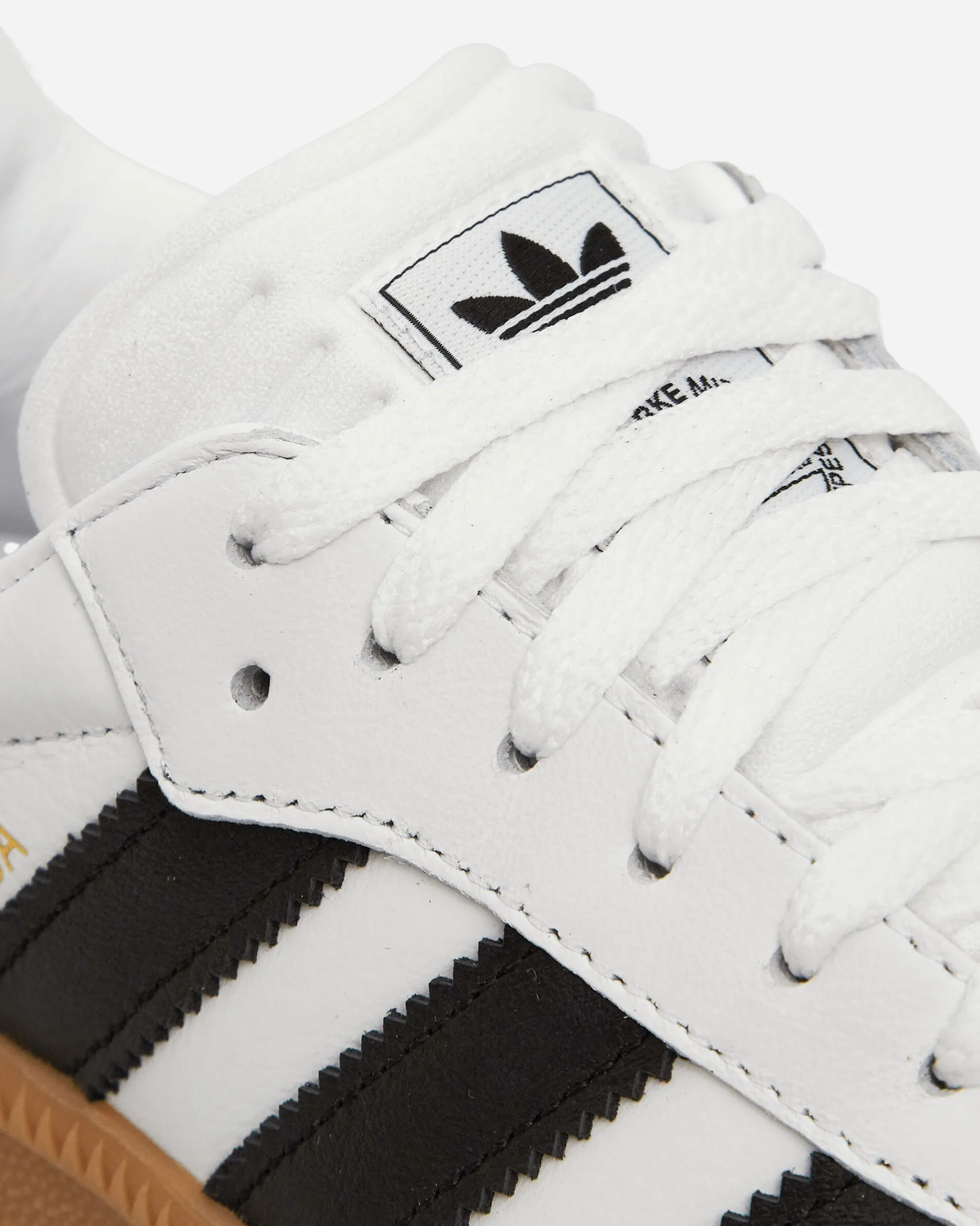 adidas Sneakers·Low|Sneakers^Samba XLG Sneakers Cloud White / Core Black