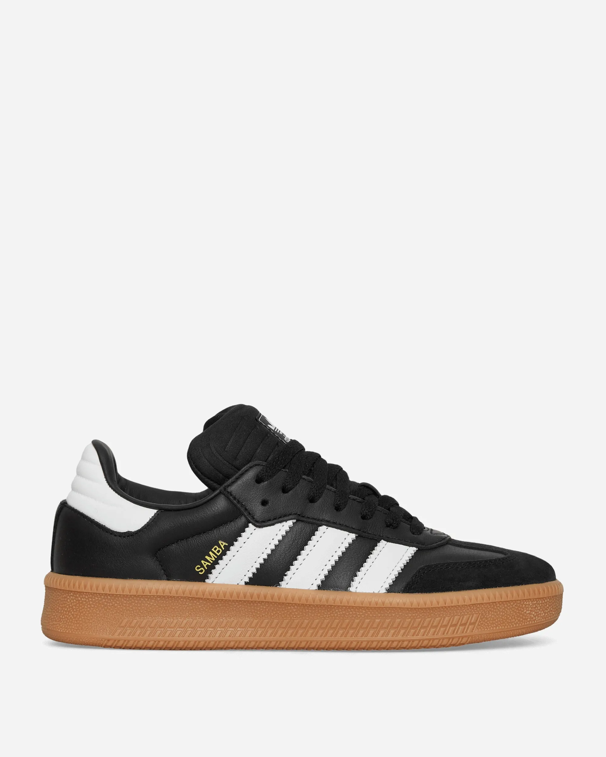 adidas Sneakers·Low|Sneakers^Samba XLG Sneakers Core Black / Cloud White