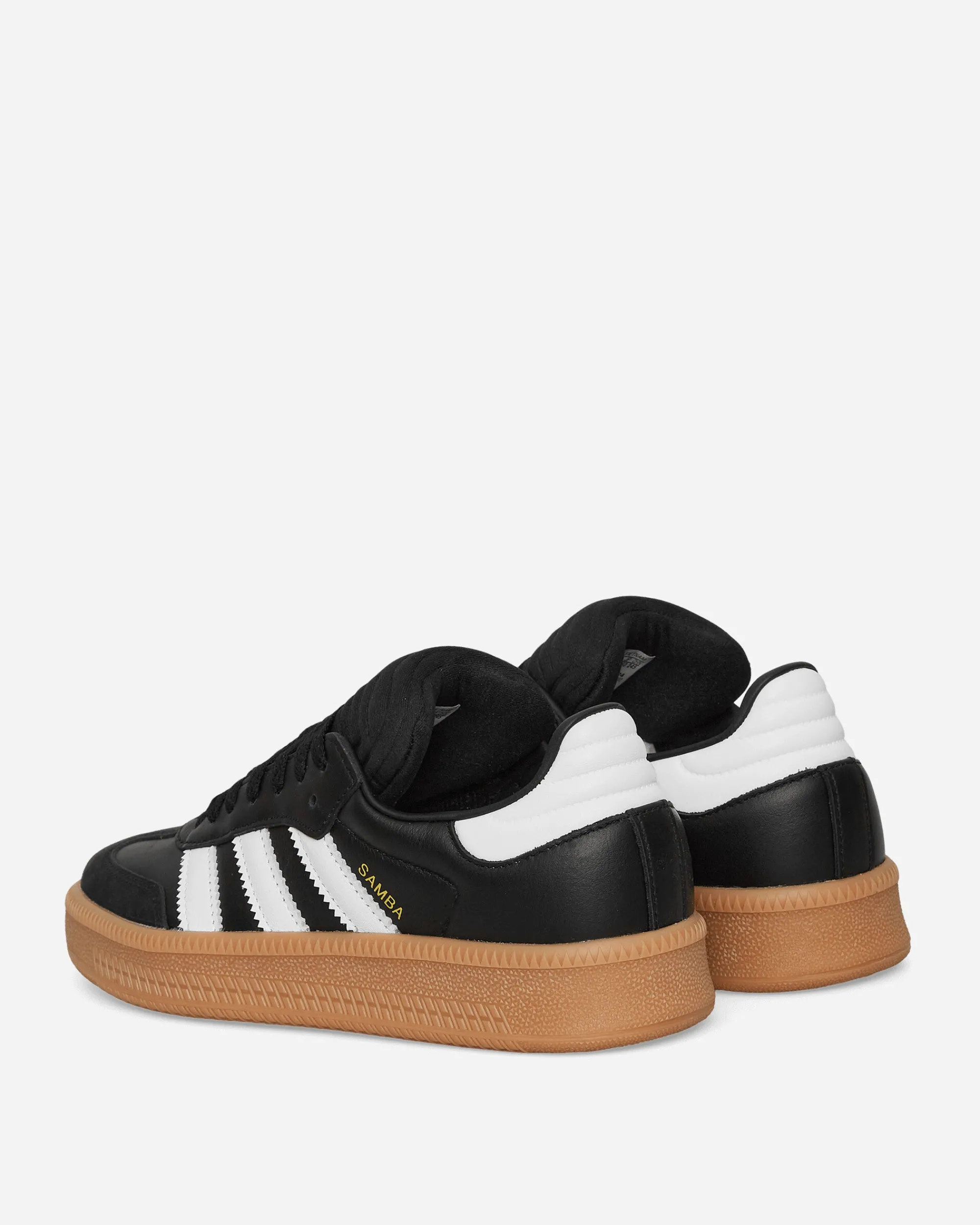adidas Sneakers·Low|Sneakers^Samba XLG Sneakers Core Black / Cloud White