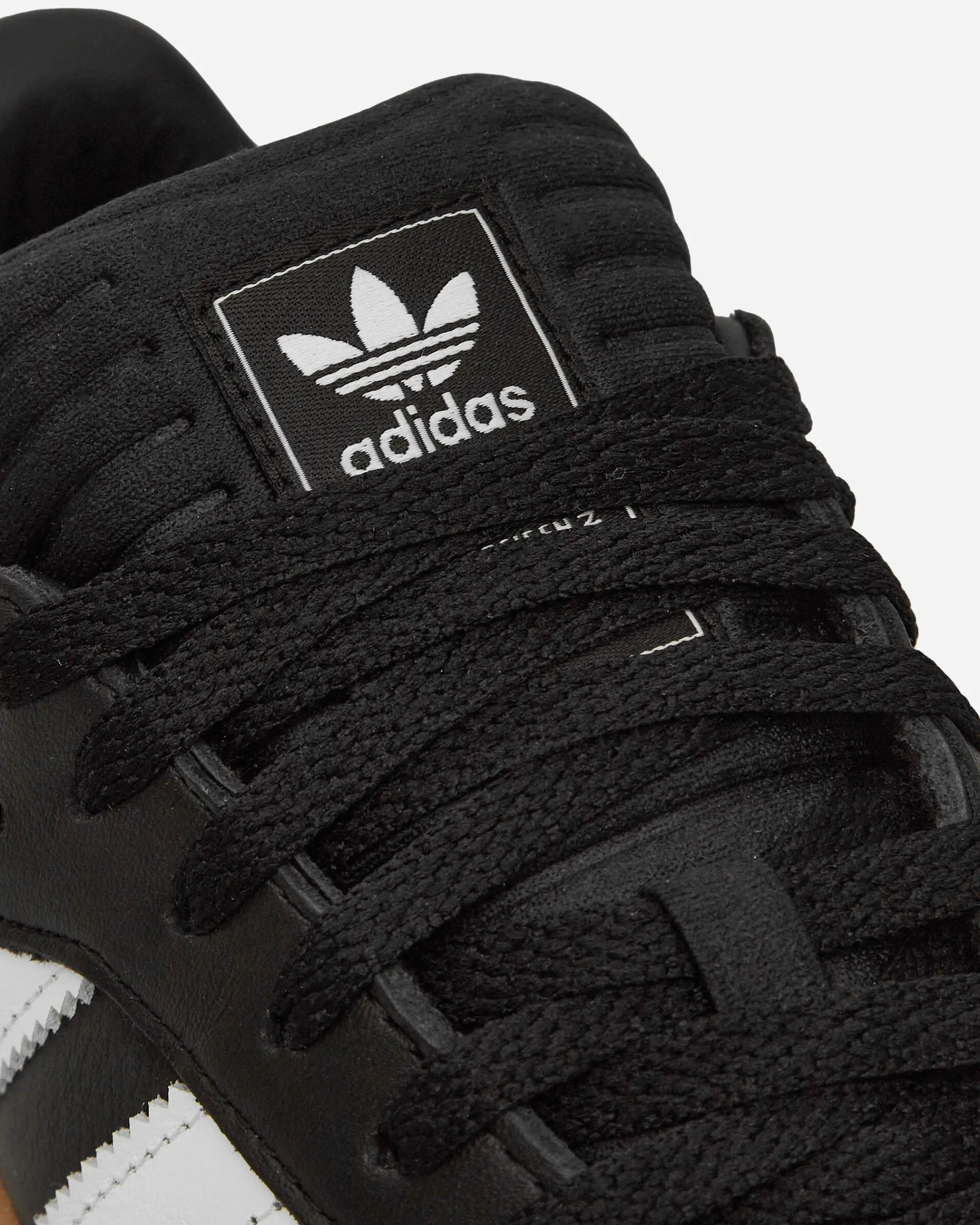 adidas Sneakers·Low|Sneakers^Samba XLG Sneakers Core Black / Cloud White