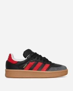 adidas Sneakers·Low|Sneakers^Samba XLG Sneakers Core Black / Better Scarlet