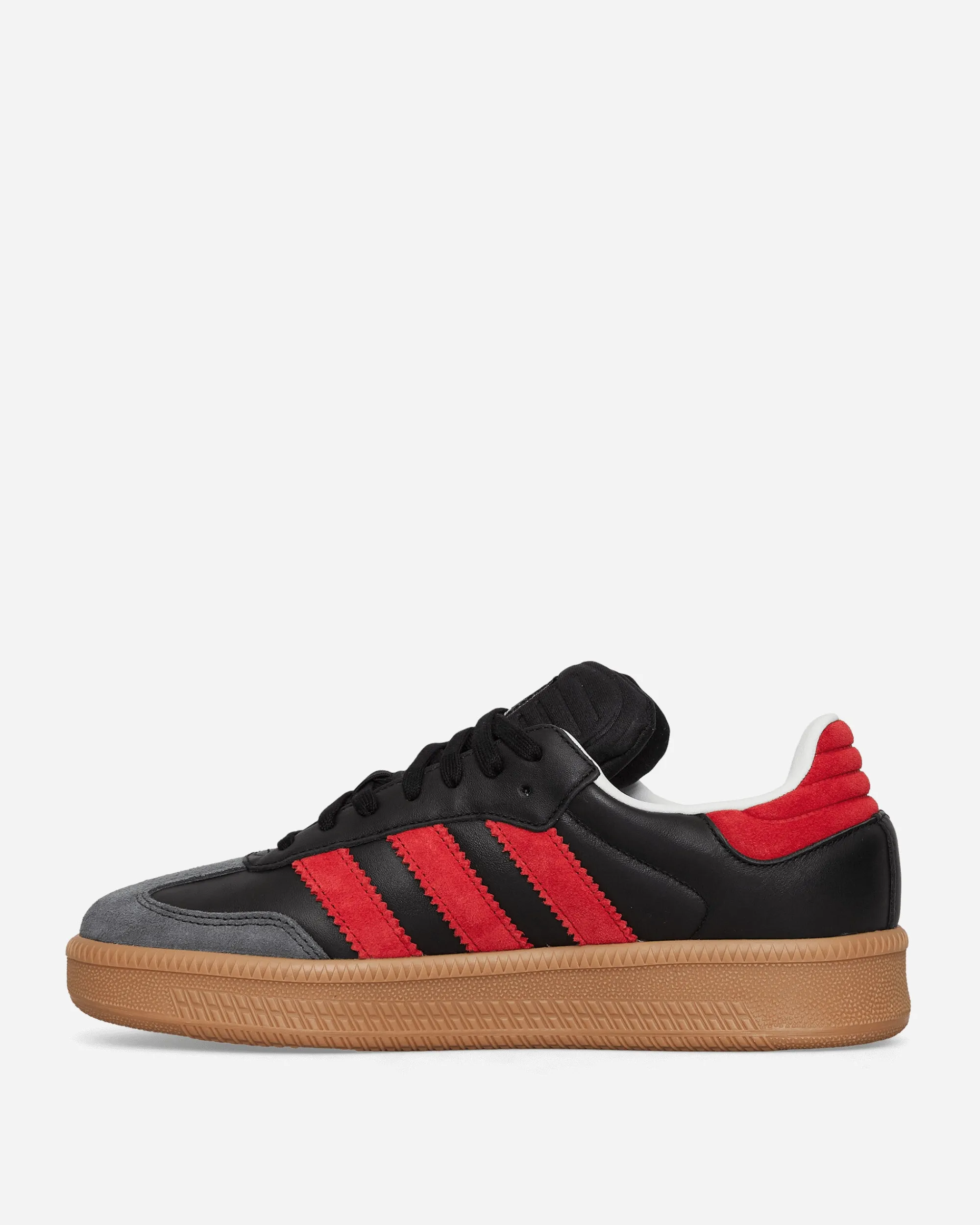 adidas Sneakers·Low|Sneakers^Samba XLG Sneakers Core Black / Better Scarlet