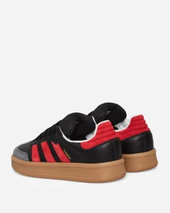 adidas Sneakers·Low|Sneakers^Samba XLG Sneakers Core Black / Better Scarlet