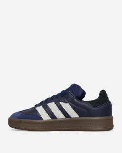 adidas Sneakers·Low|Sneakers^Samba XLG Sneakers Dark Blue / Cloud White