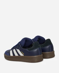 adidas Sneakers·Low|Sneakers^Samba XLG Sneakers Dark Blue / Cloud White