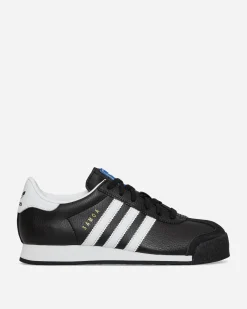 adidas Sneakers·Low|Sneakers^Samoa Sneakers Core Black / Cloud Whit