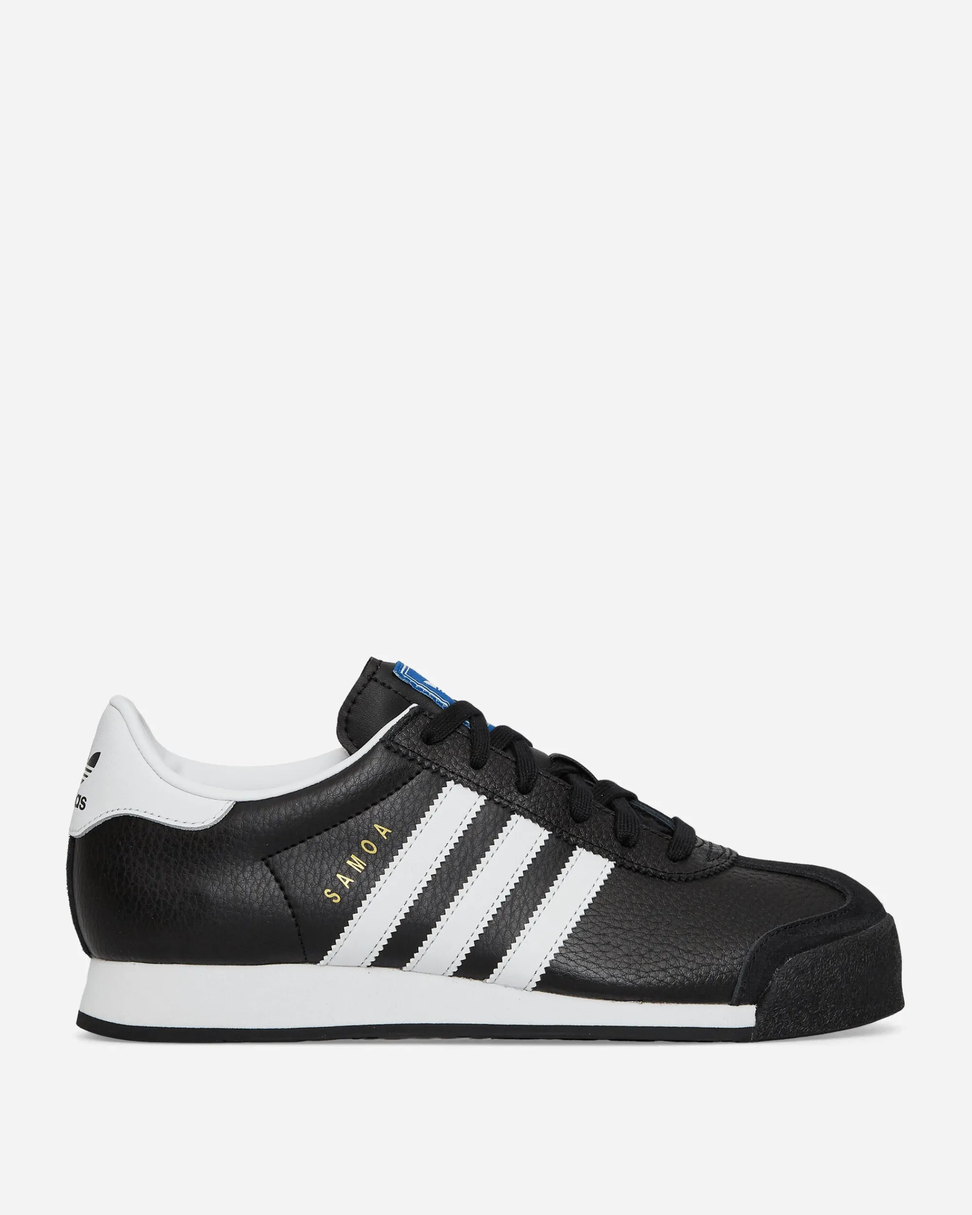 adidas Sneakers·Low|Sneakers^Samoa Sneakers Core Black / Cloud Whit