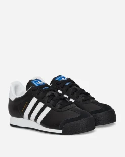 adidas Sneakers·Low|Sneakers^Samoa Sneakers Core Black / Cloud Whit