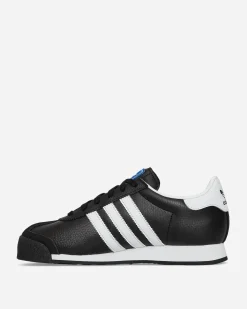 adidas Sneakers·Low|Sneakers^Samoa Sneakers Core Black / Cloud Whit