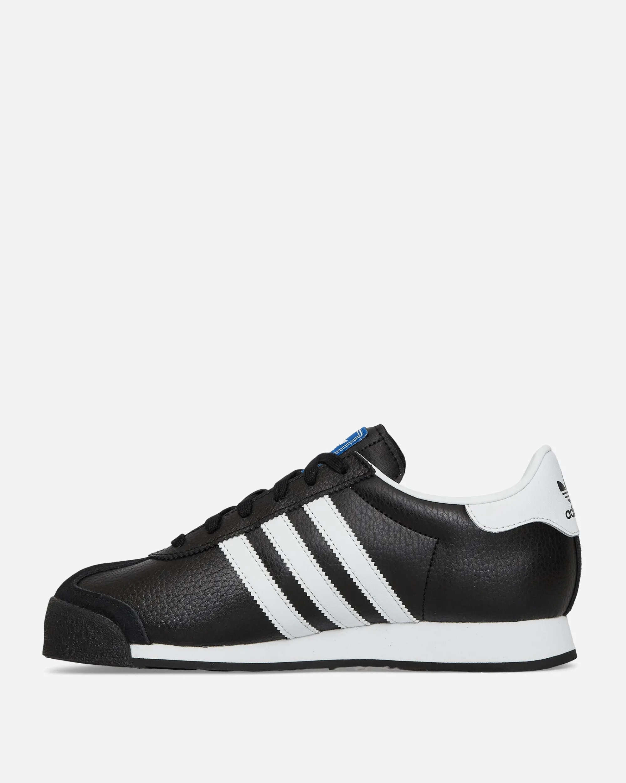 adidas Sneakers·Low|Sneakers^Samoa Sneakers Core Black / Cloud Whit